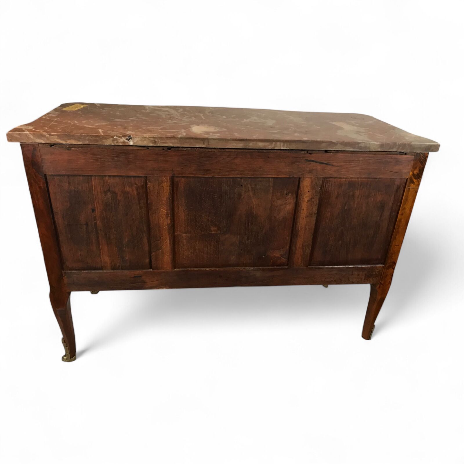 French Louis XV Transition Dresser, 1770-1800 - Image 10