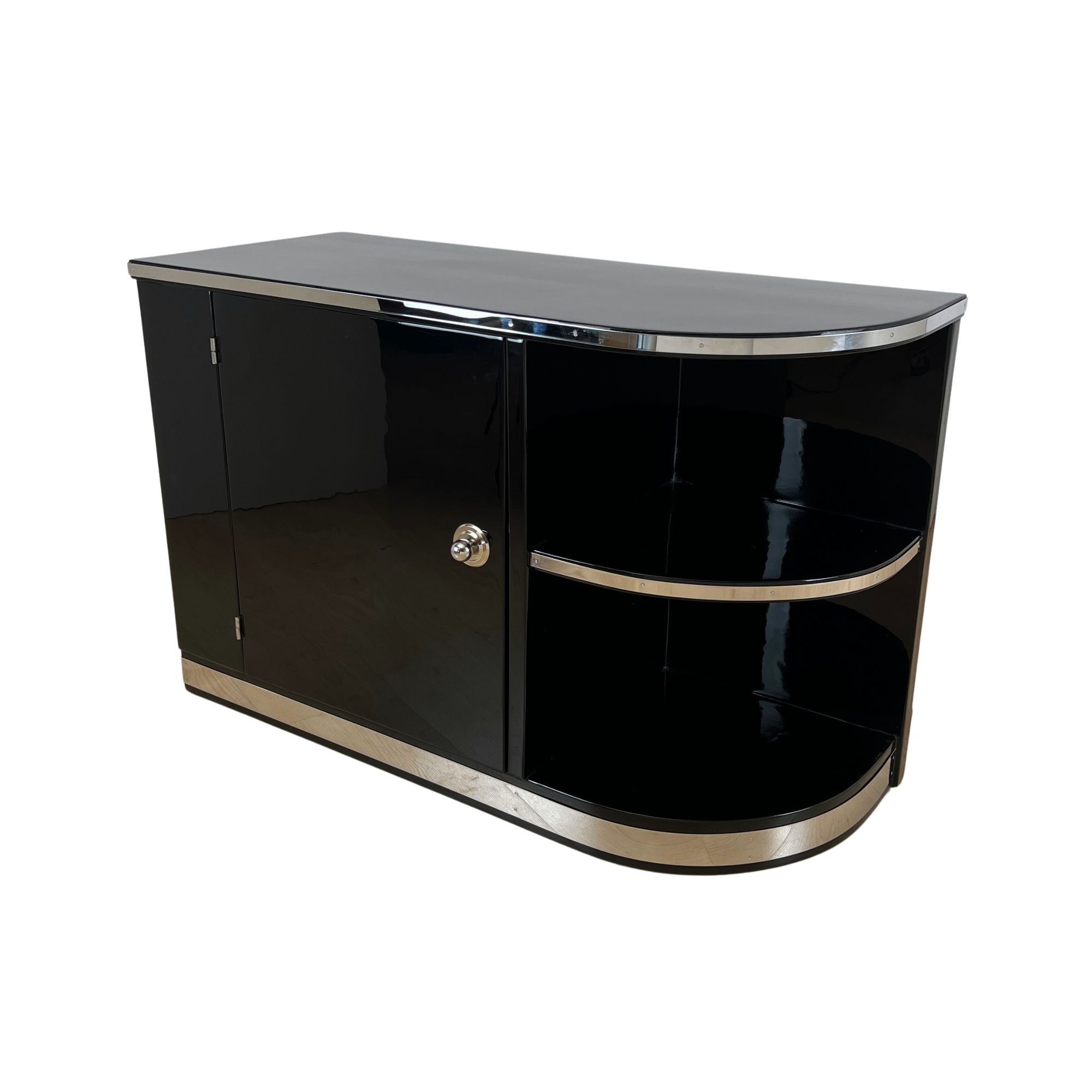 Art Deco Lowboard - Styylish