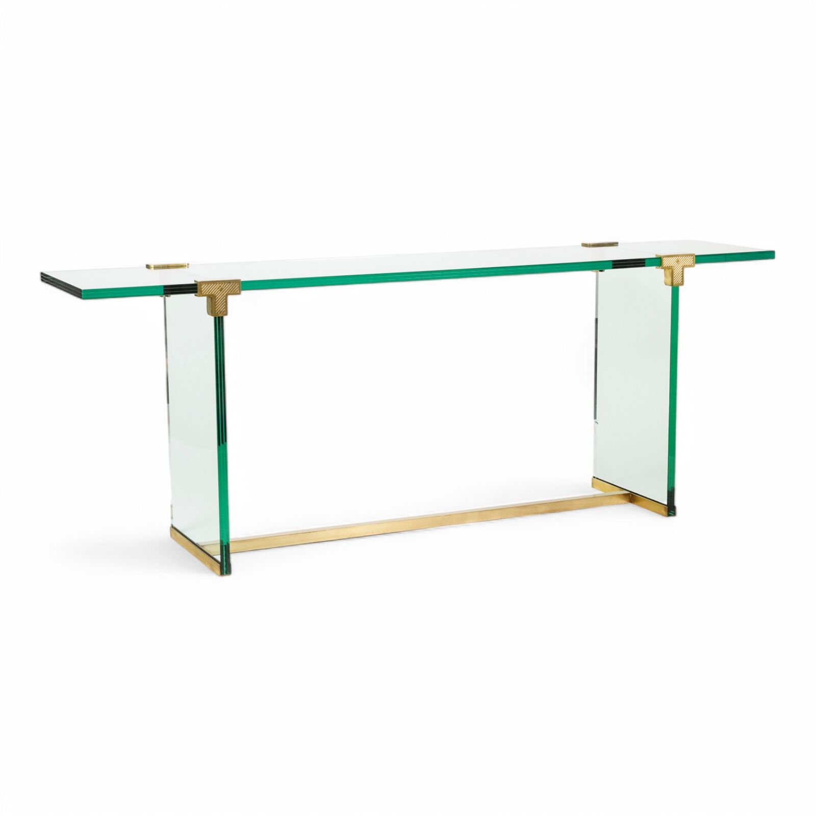 Peter Ghyczy Console Table - Styylish
