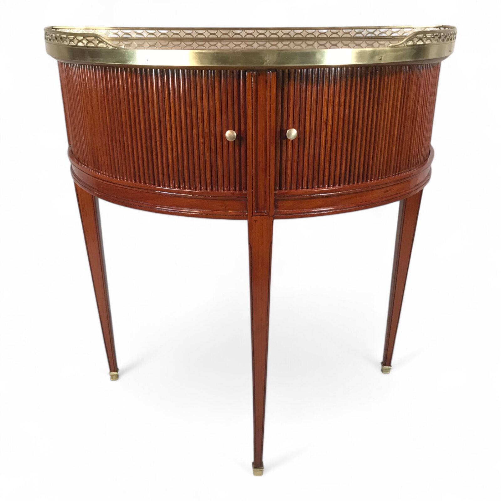 Demi Lune Console Table - Styylish