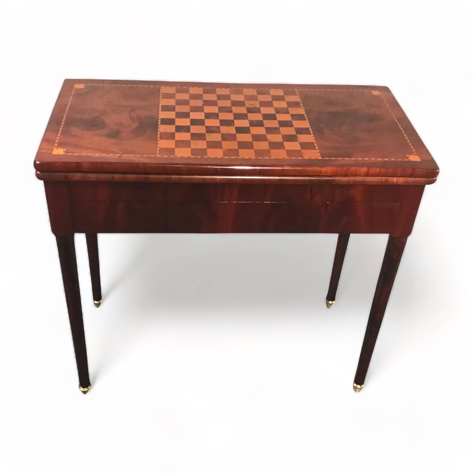 Antique Game Table: Origins and Development - Styylish