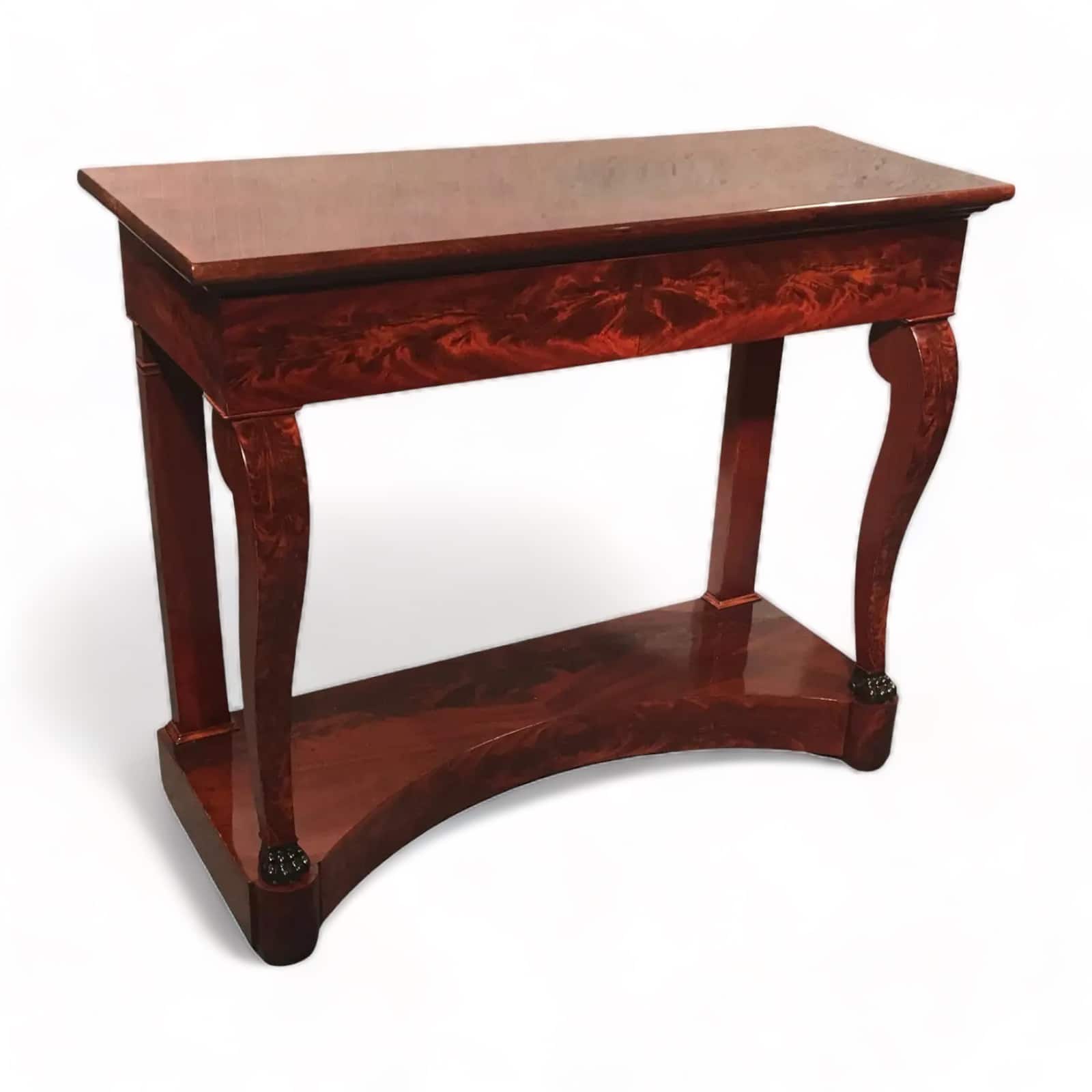 French Antique Console Table- Styylish