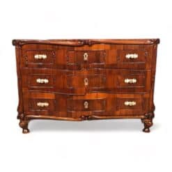Commode de style Classique Chic en bois massif | Mas & Cottage