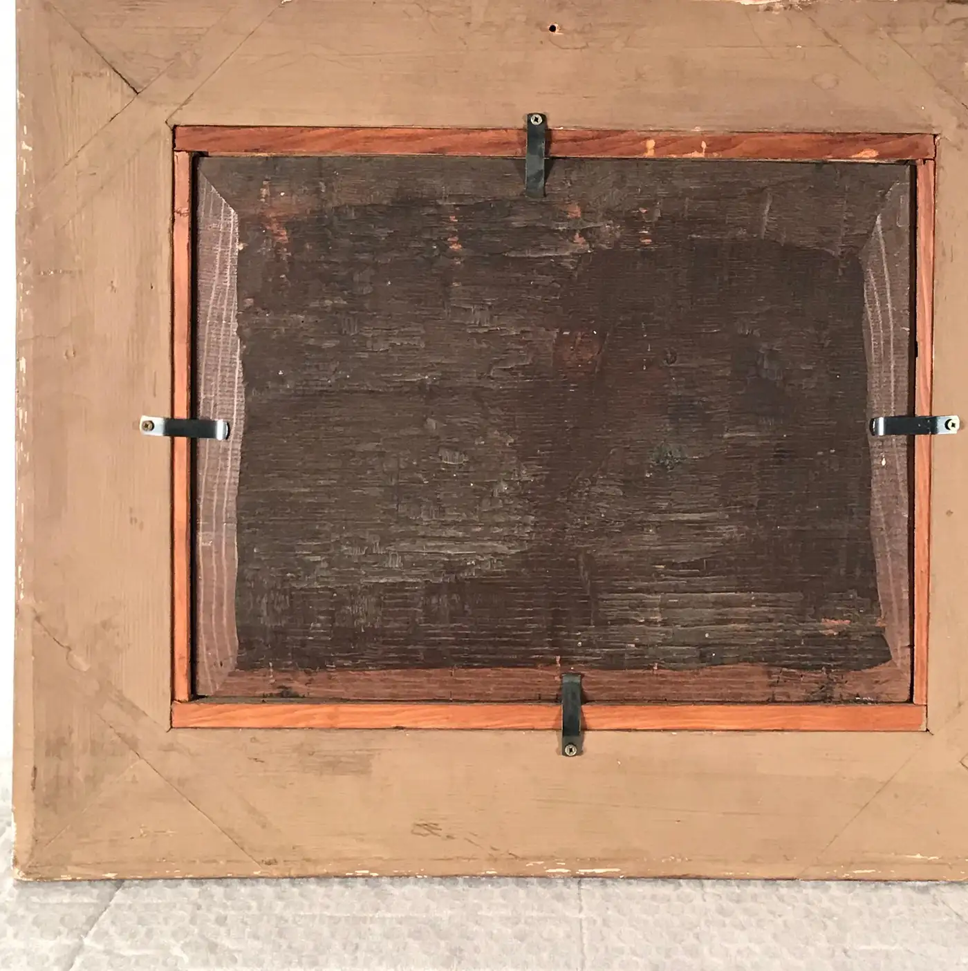 Flemish Painting 18th century - Image 5