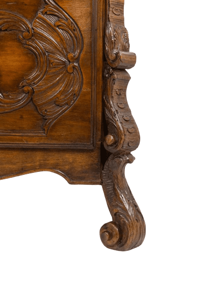 Venetian Louis XV Chest - Base - Styylish