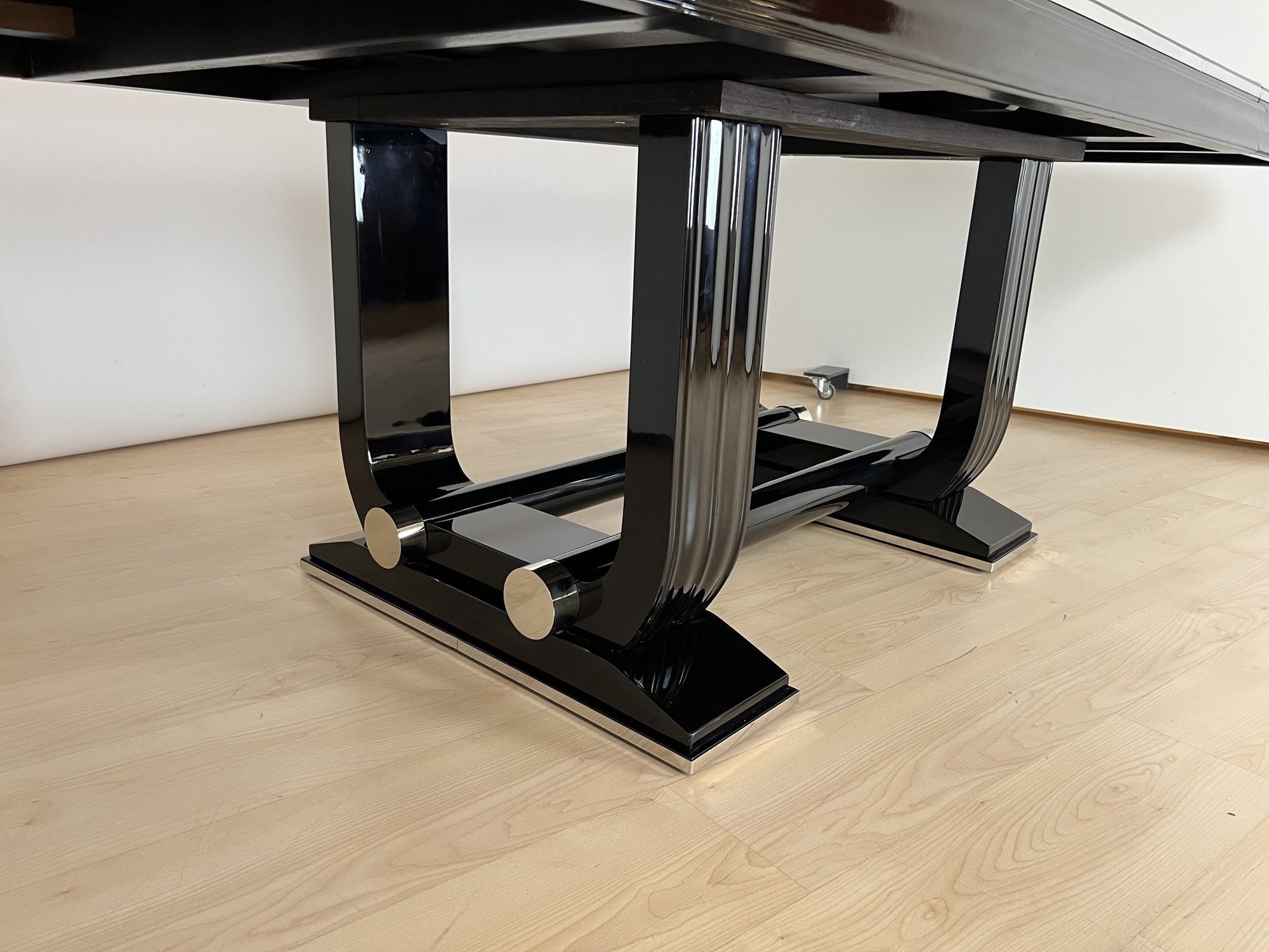 Art Deco Table Gaston Poisson - Base - Styylish