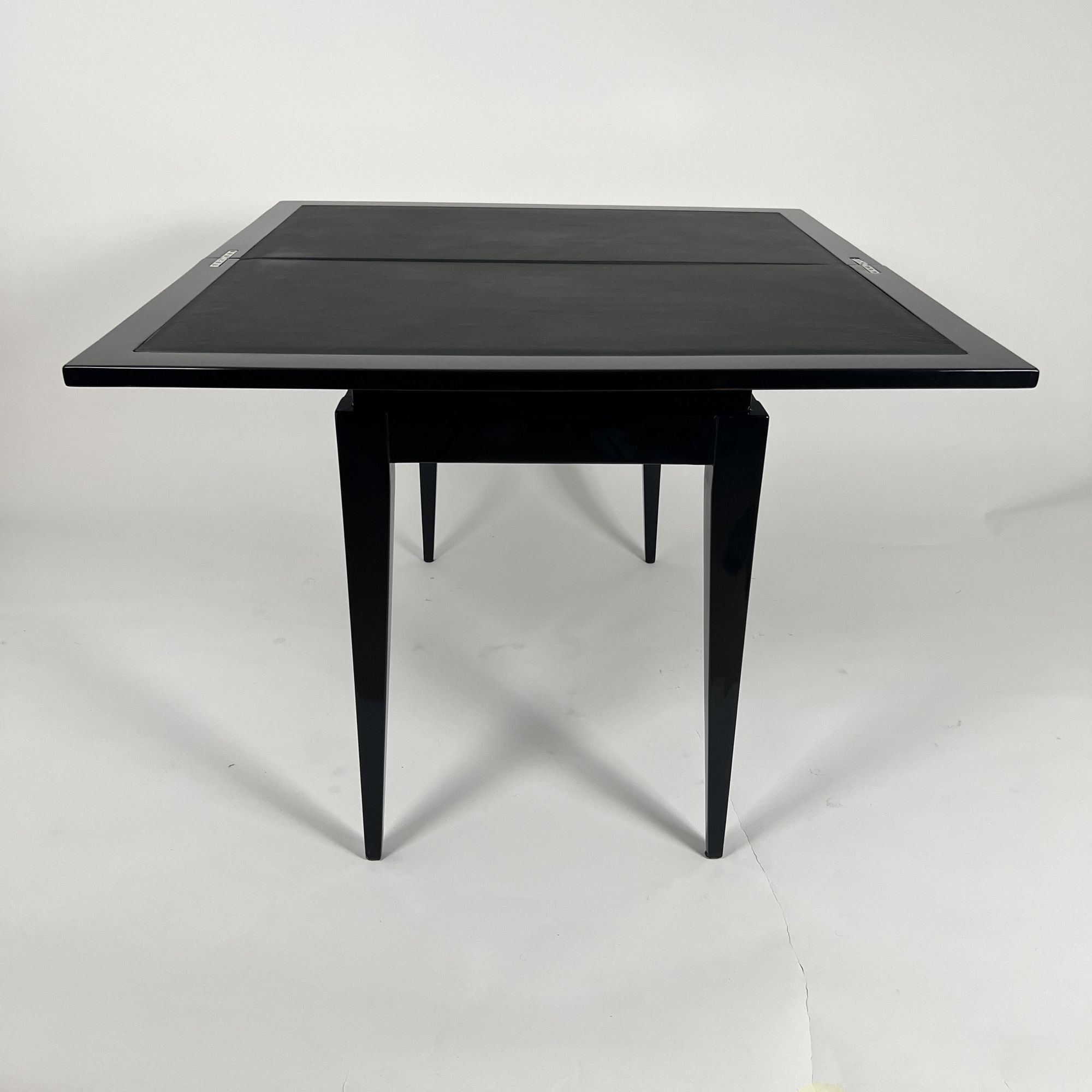 Art Deco Games Table - Extended - Styylish