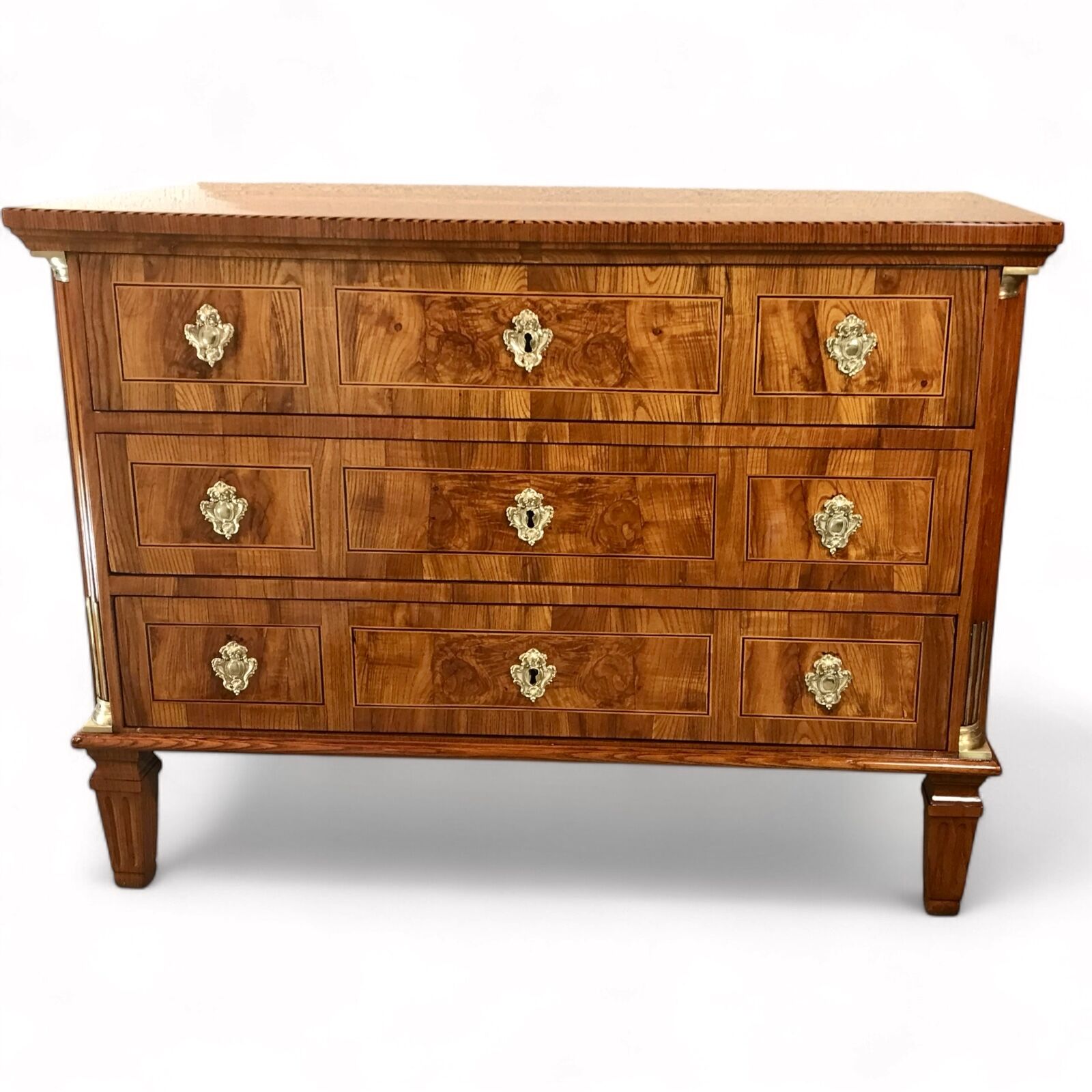 18th century Louis XVI Chest of Drawers - Full - Styylish