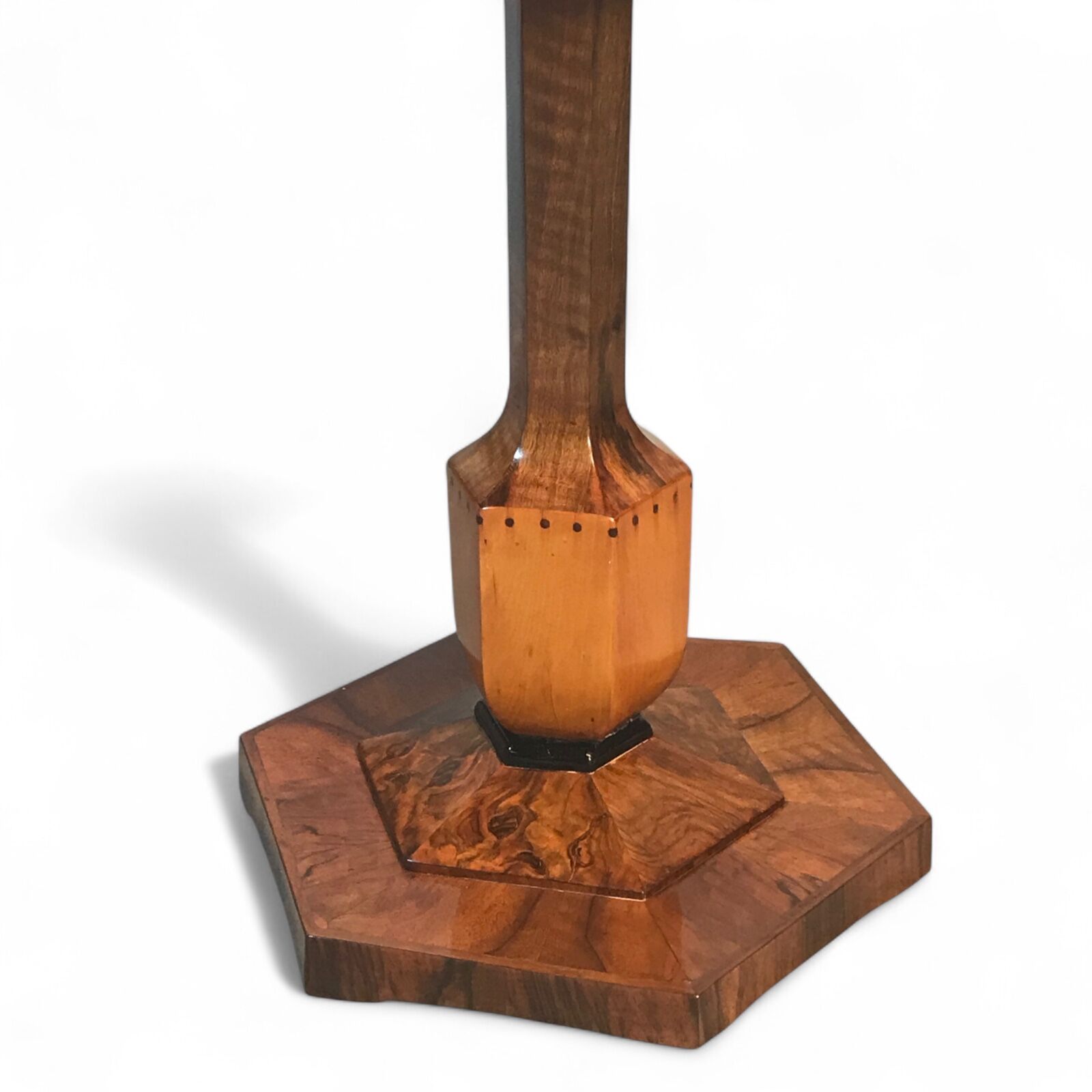 Biedermeier Side Table - leg - Styylish