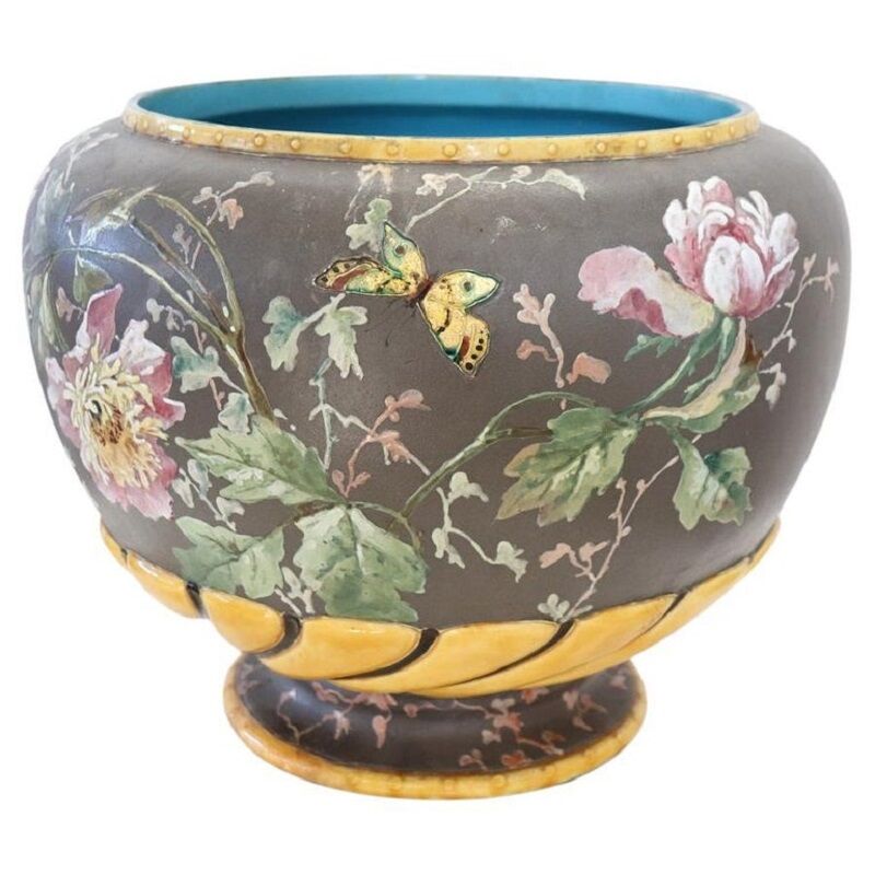 20th Century Ceramic Vase - Styylish
