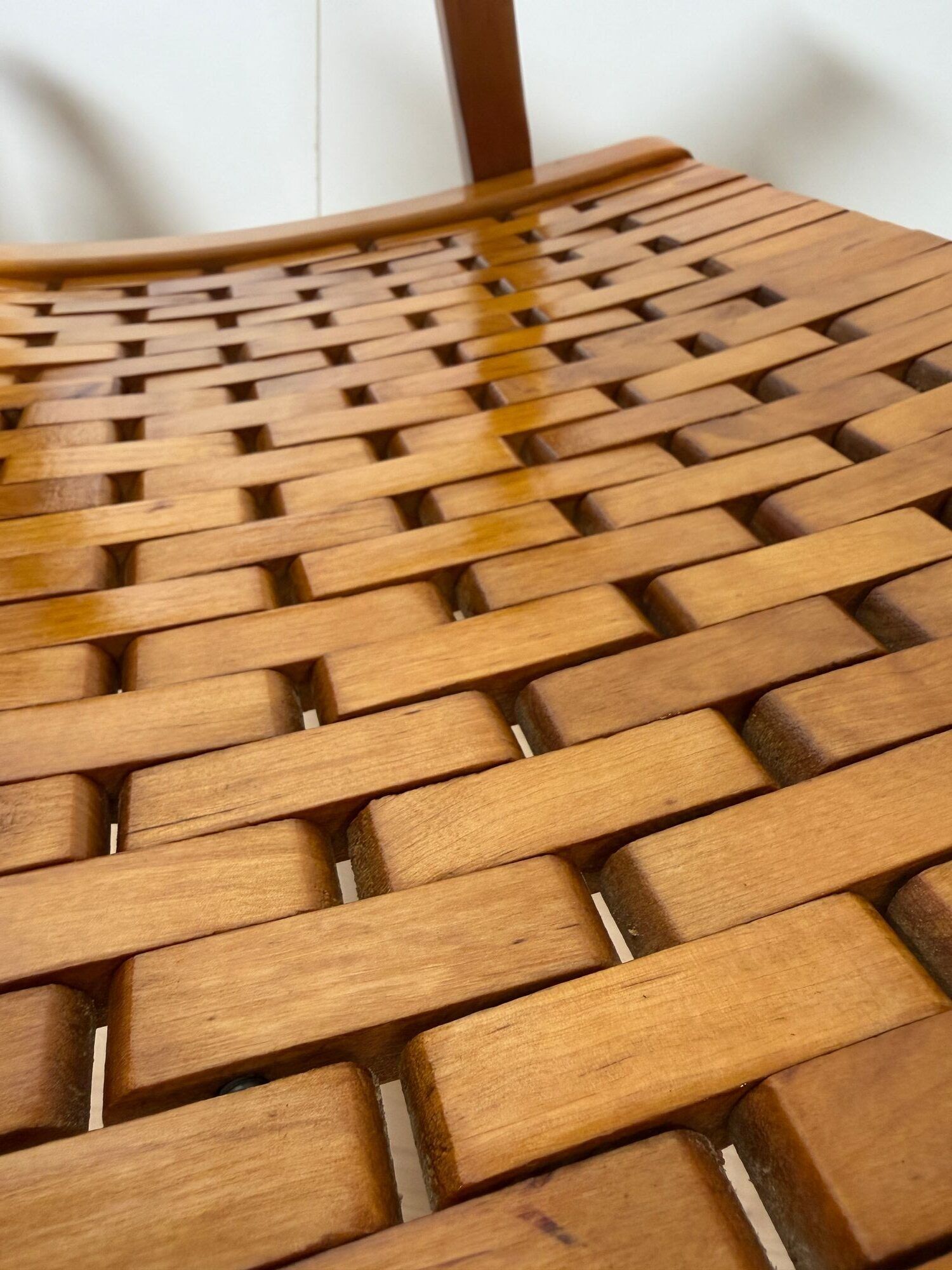 Pair of Midcentury Armchairs by Gelenka, Germany circa 1950 - Image 17