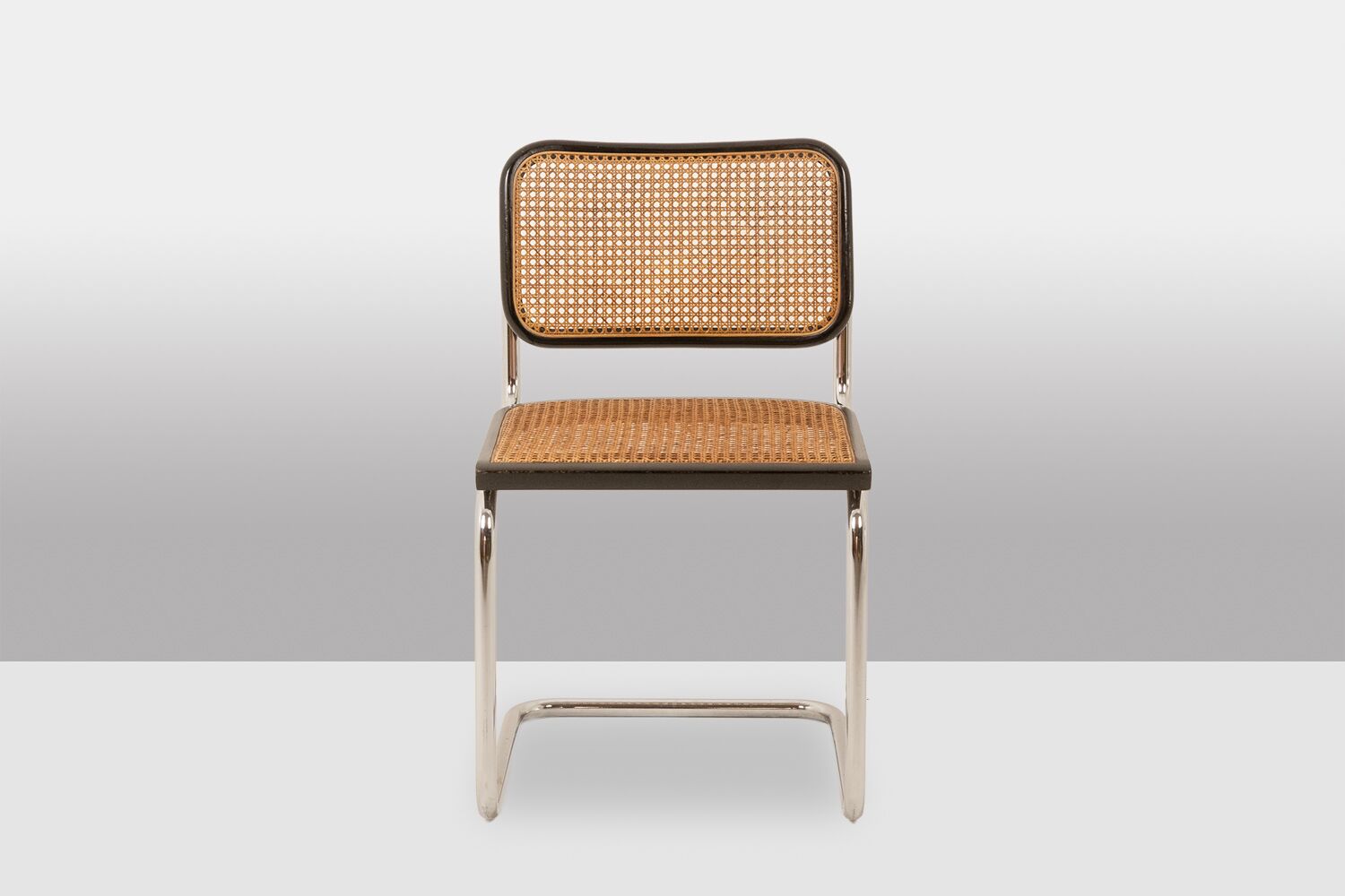 Marcel Breuer “Cesca” chairs. Set of 5, 1970s - Image 2