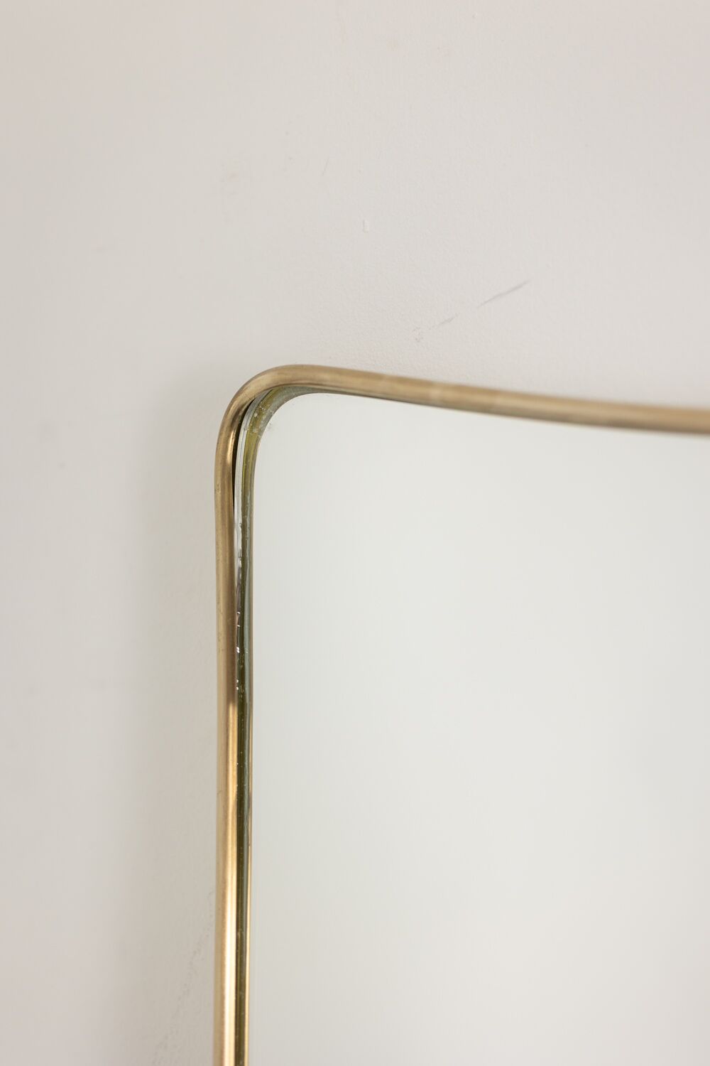 Gio Ponti Style Triptych, 1980s - Image 3