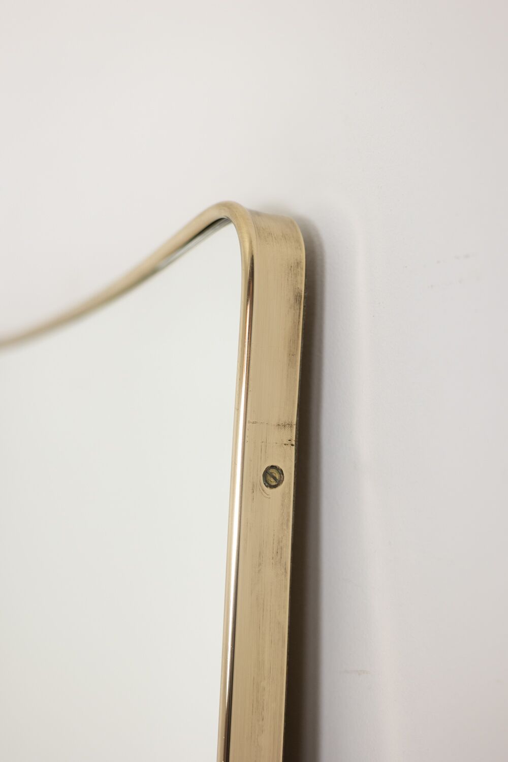 Gio Ponti Style Triptych, 1980s - Image 6