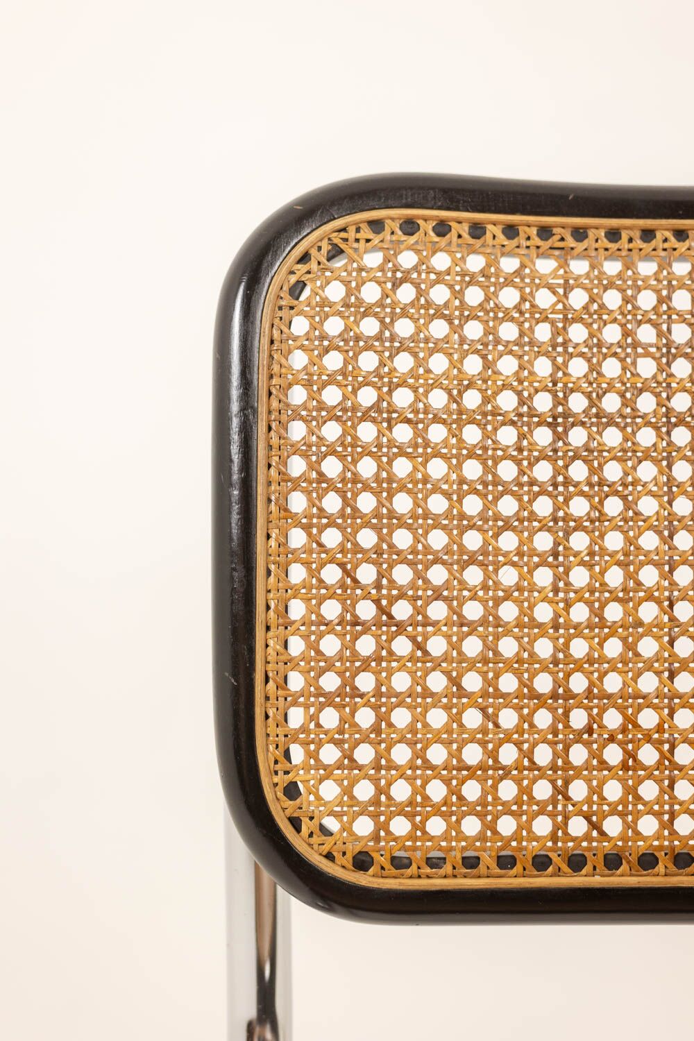 Marcel Breuer “Cesca” chairs. Set of 5, 1970s - Image 7