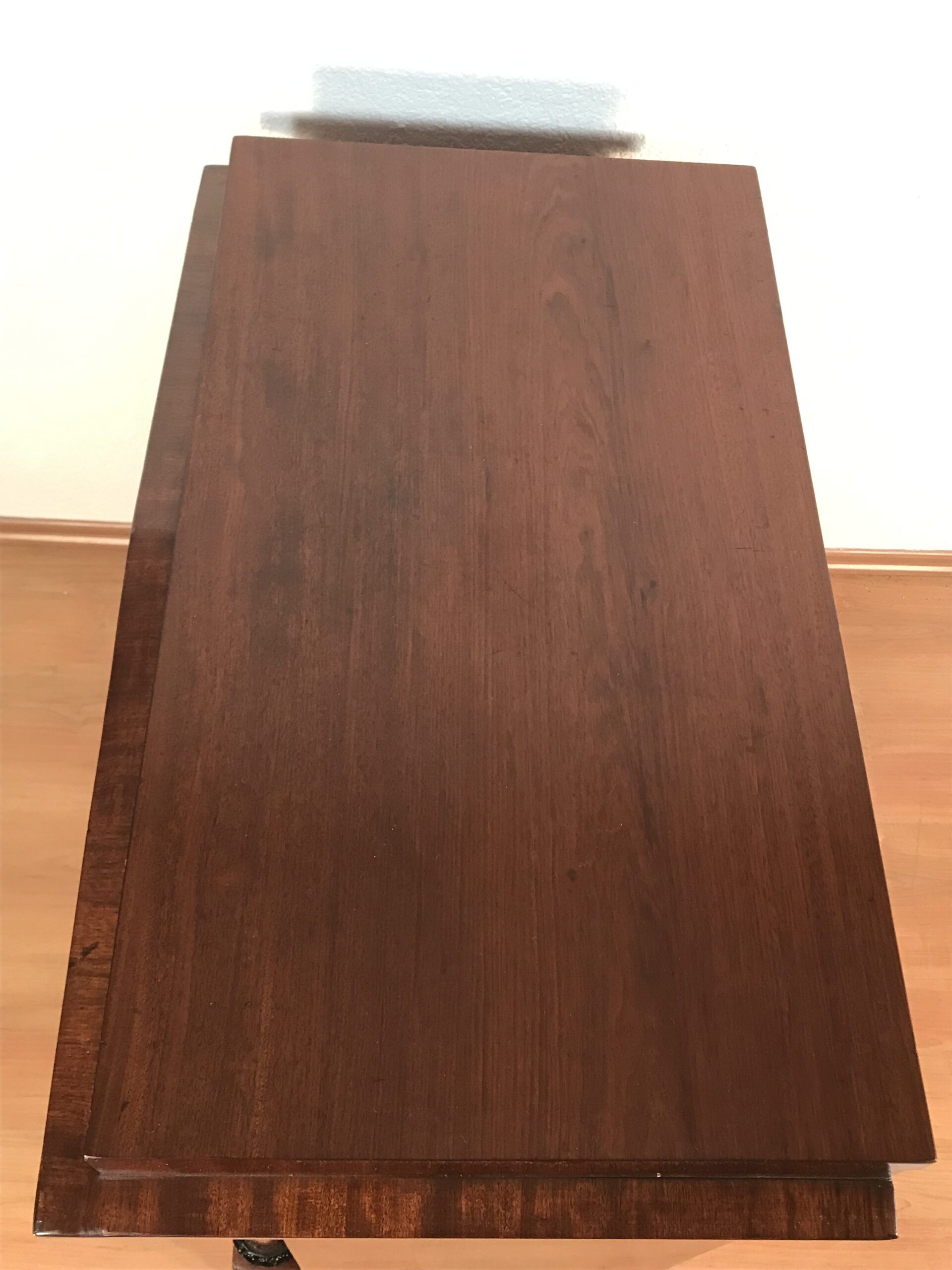 Biedermeier Side Cabinet, Northern Germany 1820 - Image 3