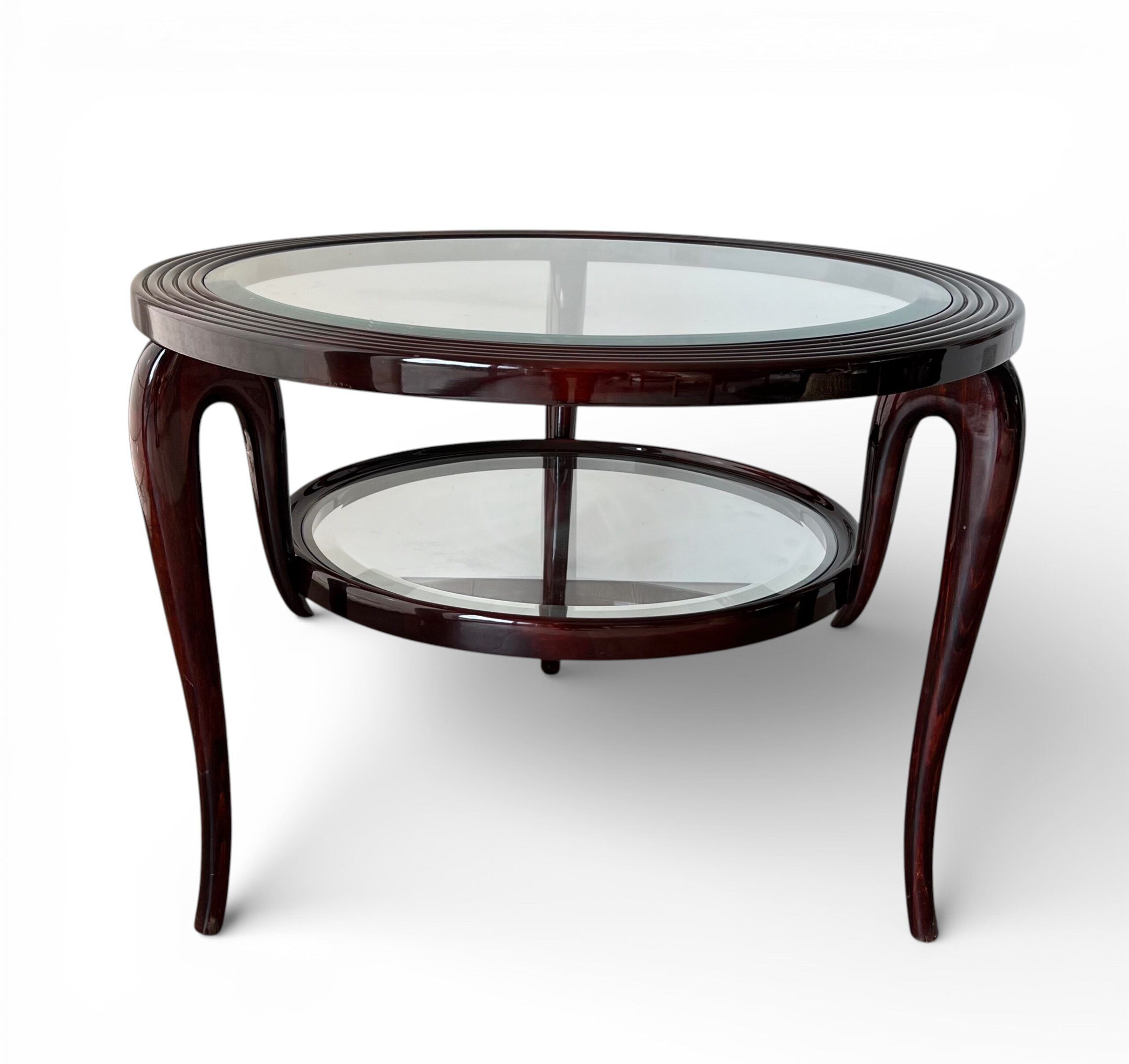 Paolo Buffa coffee table- Styylish