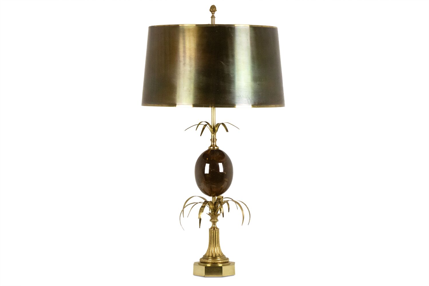 Maison Charles Egg Lamp - Styylish