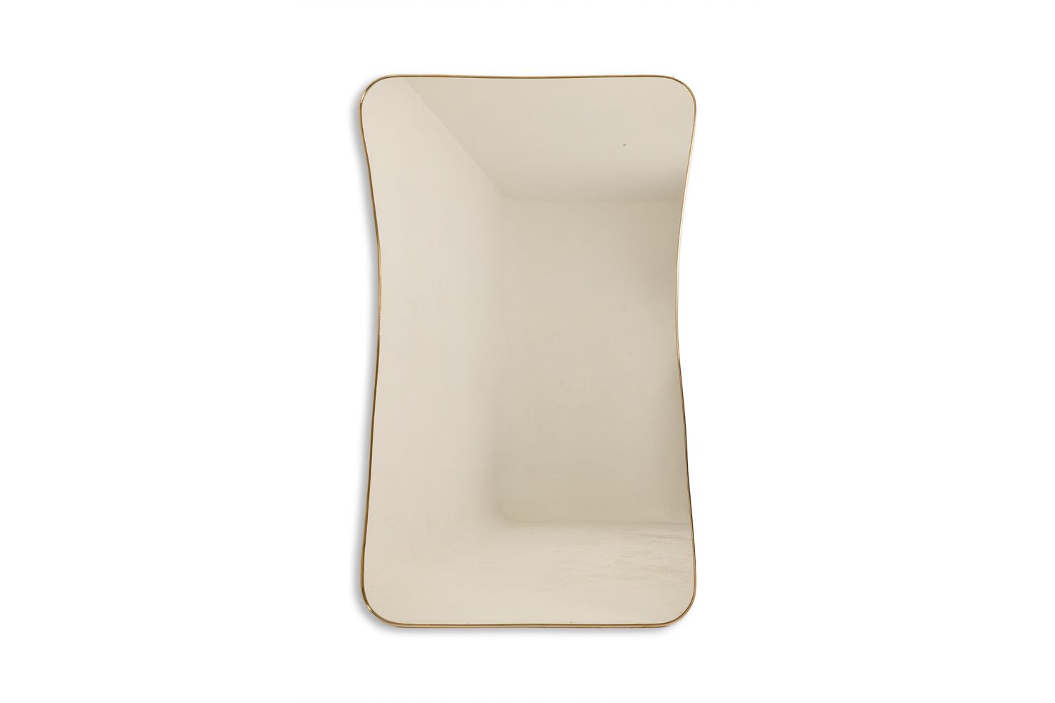 Gio Ponti Style Mirror - Styylish