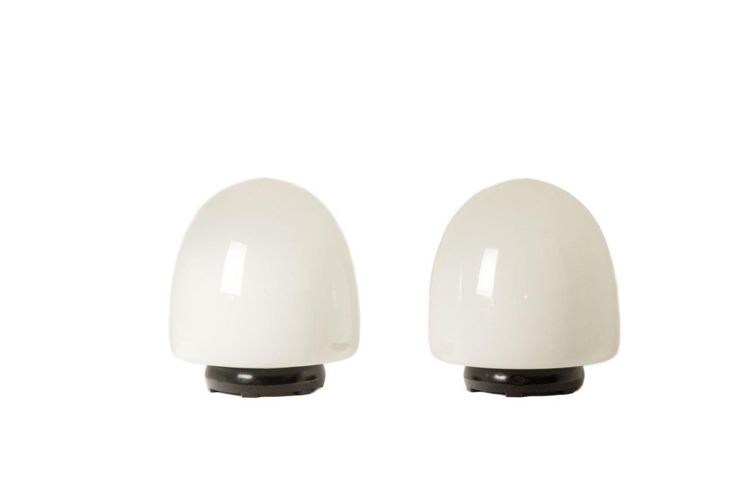 Leucos Egg-shaped Lamps - Styylish