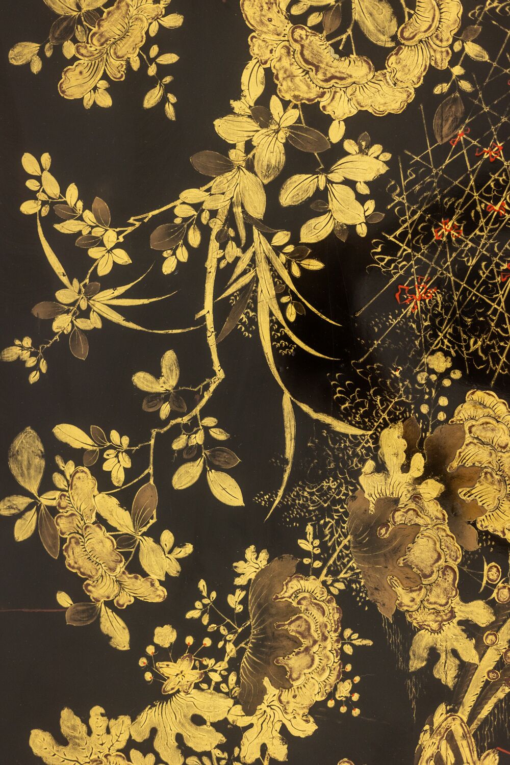 Maison Baguès Coffee Table, circa 1970 - Image 2