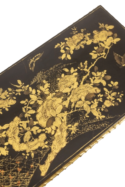 Maison Baguès Coffee Table, circa 1970 - Image 4