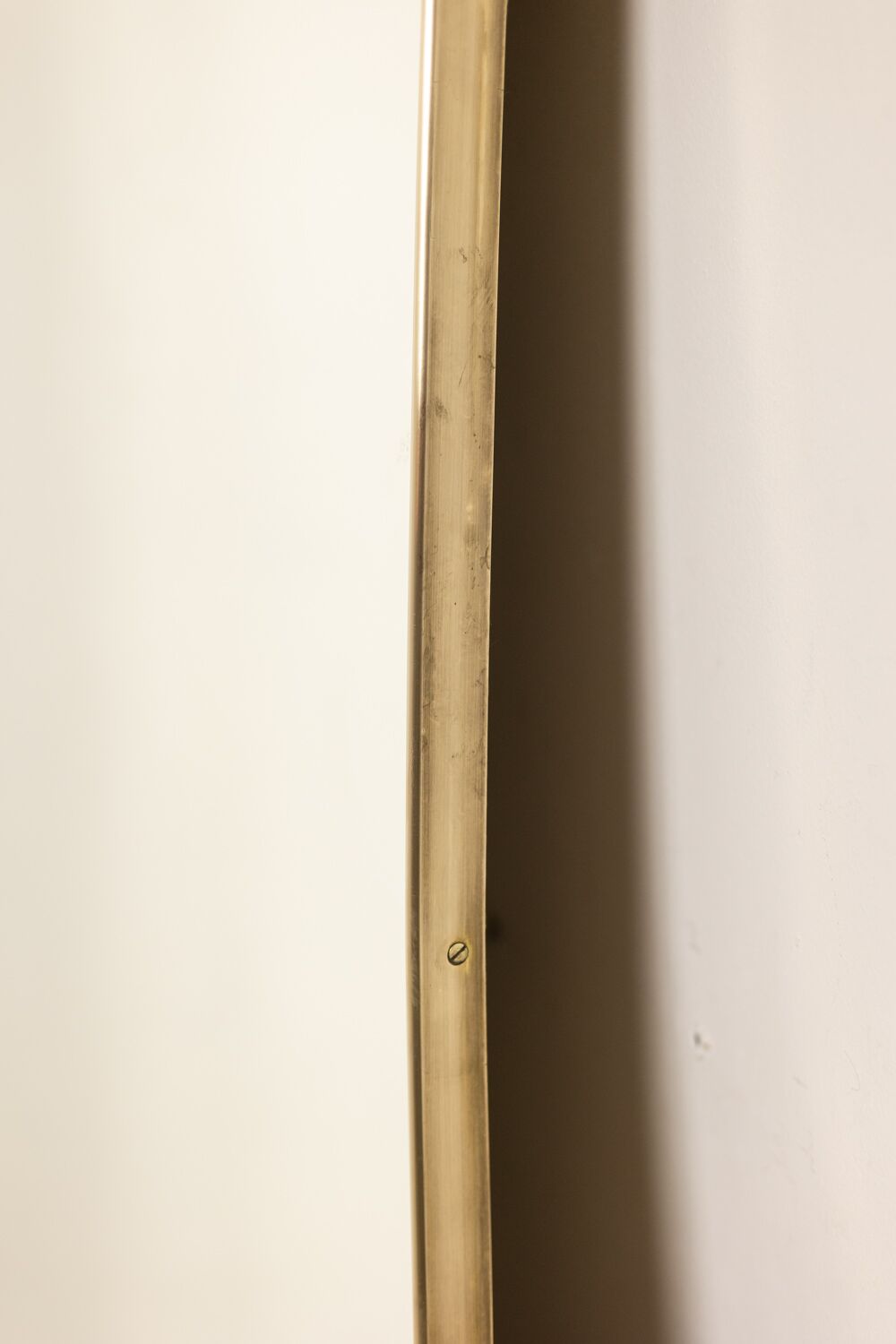 Gio Ponti Style Mirror, 1980s - Image 5