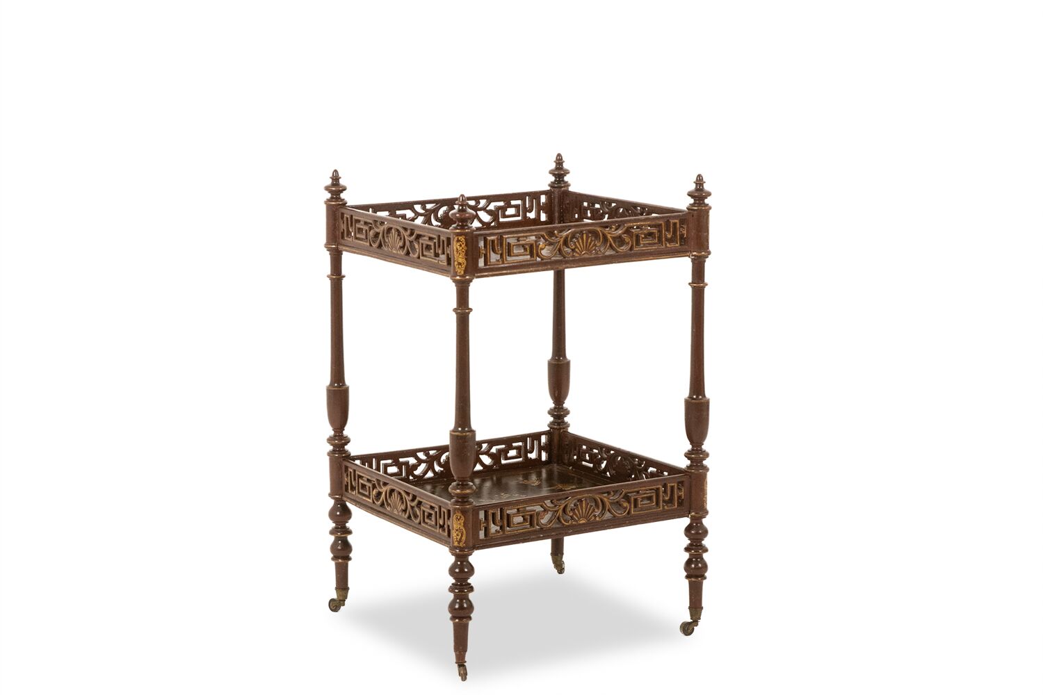 Small Side Table - Styylish